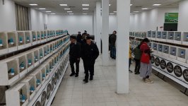 48.Međunarodni sajam peradarstva, Sombor 2025.